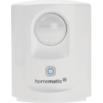 Homematic IP HmIP-SMI Passive infrared (PIR) sensor Wireless Ceiling/wall White