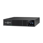 PowerShield Centurion RT 1000VA Network Ready with Rack Mount Bypass Bundle (1xPSCERT1000 + 1xPSRK + 1xPSSNMPV4 + 1xPSMBS2K)