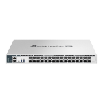 TP-Link Omada Pro S7500-26XF6Y network switch Managed L3 1U Grey