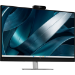 DELL Pro P P4326QEB computer monitor 108 cm (42.5") 3840 x 2160 pixels 4K Ultra HD LCD Black, Grey