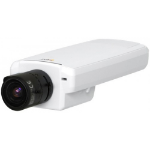 Axis P1355 IP security camera indoor box White 1920 x 1080pixels