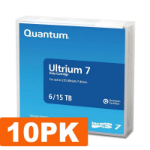 Quantum LTO-7 Tape