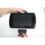 Brodit 942750 electriciteitssnoer Zwart