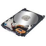 IBM 73GB SAS internal hard drive 73.4 GB 10000 RPM 8 MB 2.5"