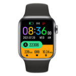 Tracer TW7 4.65 cm (1.83") Digital 240 x 286 pixels Touchscreen Black