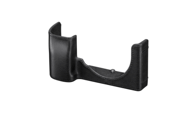 Sony LCSEBEB Body case Black