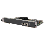 HPE 1250x G2 Fabric Module network switch module