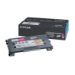 Lexmark C500H2MG Toner magenta, 3K pages/5% for Lexmark C 500