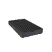 ICY BOX IB-2817M-C32 SSD enclosure Black M.2