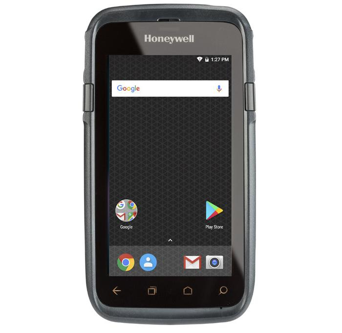 Image of Honeywell Dolphin CT60 handheld mobile computer 11.9 cm (4.7")...