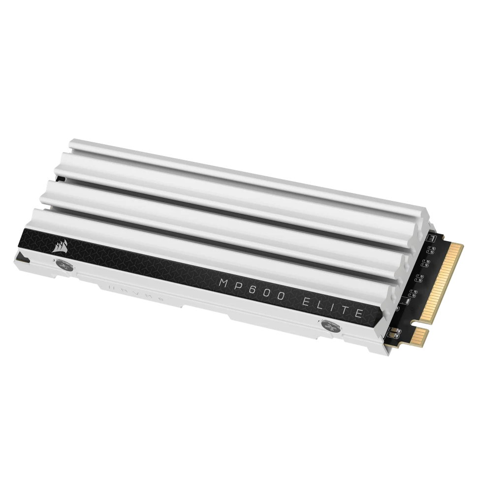 Corsair MP600 Elite 1TB M.2 PCIe 4.0 NVMe