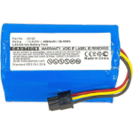 CoreParts MBXVAC-BA0125 vacuum accessory/supply Battery