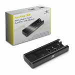 Vantec NexStar SX USB 3.2 Gen 1 (3.1 Gen 1) Type-C Black