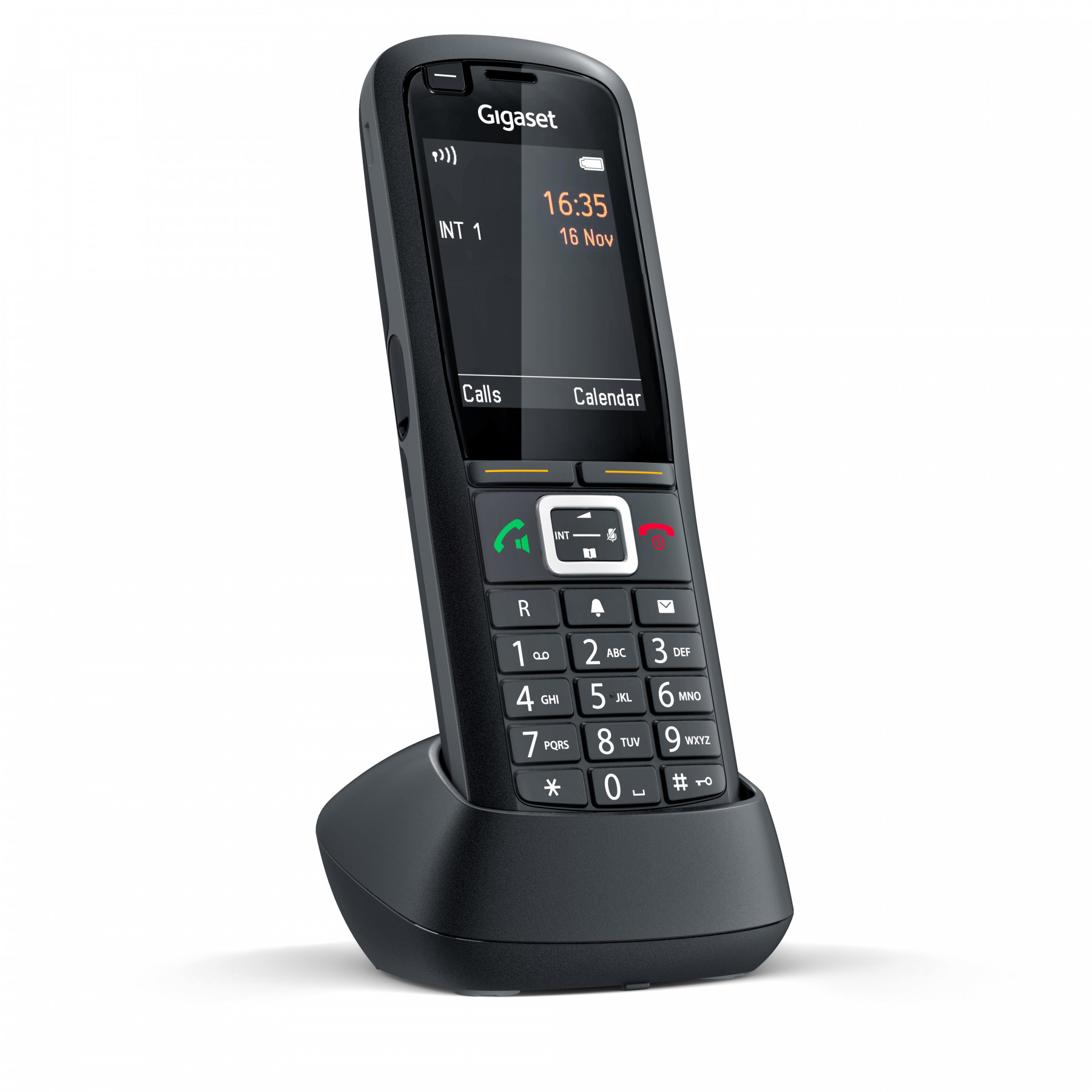 Gigaset R700H PRO + Charging base