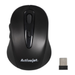 Activejet AMY-213 wireless optical USB mouse