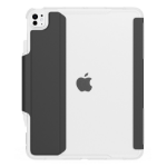 Tech21 T21-11519 tablet case 33 cm (13") Flip case Black, Transparent