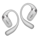 SHOKZ OpenFit 2+ Headphones Wireless Ear-hook, In-ear Calls/Music Bluetooth Grey