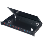 Siemon FCP3-RACK patch panel 1U
