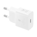 Samsung EP-T2510X Universal White USB Fast charging Indoor