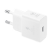 Samsung EP-T2510X Universal White USB Fast charging Indoor