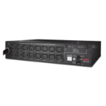 APC Rack PDU, geschakeld, 2U, 30A, 208V, (16)C13