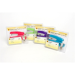 MARBIG STAPLER HALF STRIP VALUE PACK