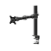 iiyama DS1001C-B1 monitor mount / stand 76.2 cm (30") Clamp Black