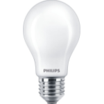 Philips Filament Bulb Frosted 40W A60 E27