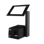 Star Micronics MUNITE-POS BLK Stand