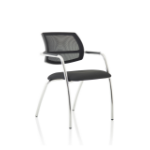 Dynamic BR000227 office/computer chair Padded seat Mesh backrest