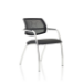 Dynamic BR000227 office/computer chair Padded seat Mesh backrest