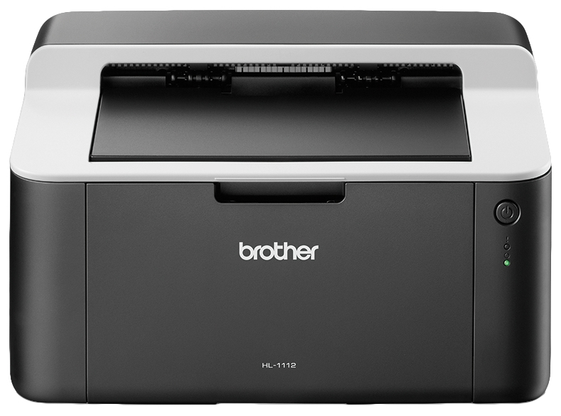 Brother HL1112 impresora láser 2400 x 600 DPI A4, 32 in distributor