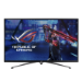 ASUS ROG Strix XG43UQ 109.2 cm (43") 3840 x 2160 pixels 4K Ultra HD LED White