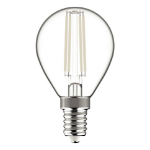 Avide AWLFMG14WW-6.5W LED bulb Warm white 2700 K E14 E