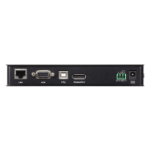 ATEN Slim DisplayPort enkel display KVM Over IP-zender