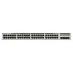 Cisco Catalyst C9200 Managed L3 Gigabit Ethernet (10/100/1000) Grey