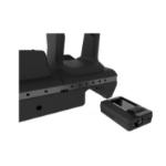 Zebra MOD-MT2-EU1-01 cable gender changer USB Ethernet Black