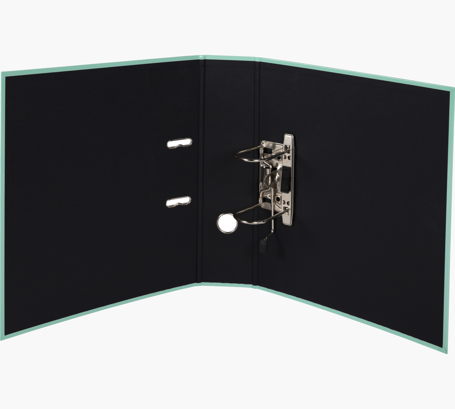 Exacompta 53560E ring binder A4 Assorted colours