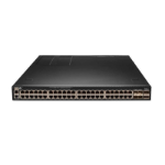 Vertiv Avocent ADX-RM1048PDAC-400 network switch Managed Power over Ethernet (PoE)