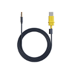 Logitech Zone Learn USB-A Cable (4.3')