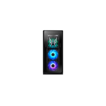 Acer Predator Orion 5000 660 IU765701 Intel Core Ultra 7 265F 32 GB DDR5-SDRAM 1 TB SSD NVIDIA GeForce RTX 5070 Windows 11 Home Tower PC Zwart