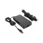 Getac GAA1U3 mobile device charger Black Indoor