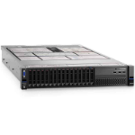 Lenovo System x3650 M5 Rack Server, 16x2.5" Drive Bays, Dual Intel Xeon E5, - Certified Refurbished