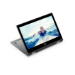 DELL Inspiron 5378 Intel® Core™ i5 i5-7200U Ibrido (2 in 1) 33,8 cm (13.3") Touch screen Full HD 8 GB DDR4-SDRAM 256 GB SSD Wi-Fi 5 (802.11ac) Windows 10 Pro Grigio Italiano