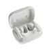 Poly Voyager Free 60 UC White Sand Earbuds +BT700 USB-A Adapter +Basic Charge Case