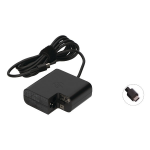 PSA Parts ALT29675A power adapter/inverter Indoor 65 W Black