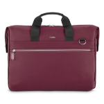 Hama Ultimate 35.8 cm (14.1") Toploader bag Red