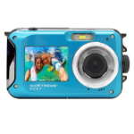 Easypix GoXtreme Reef action sports camera Full HD 24 MP 130 g