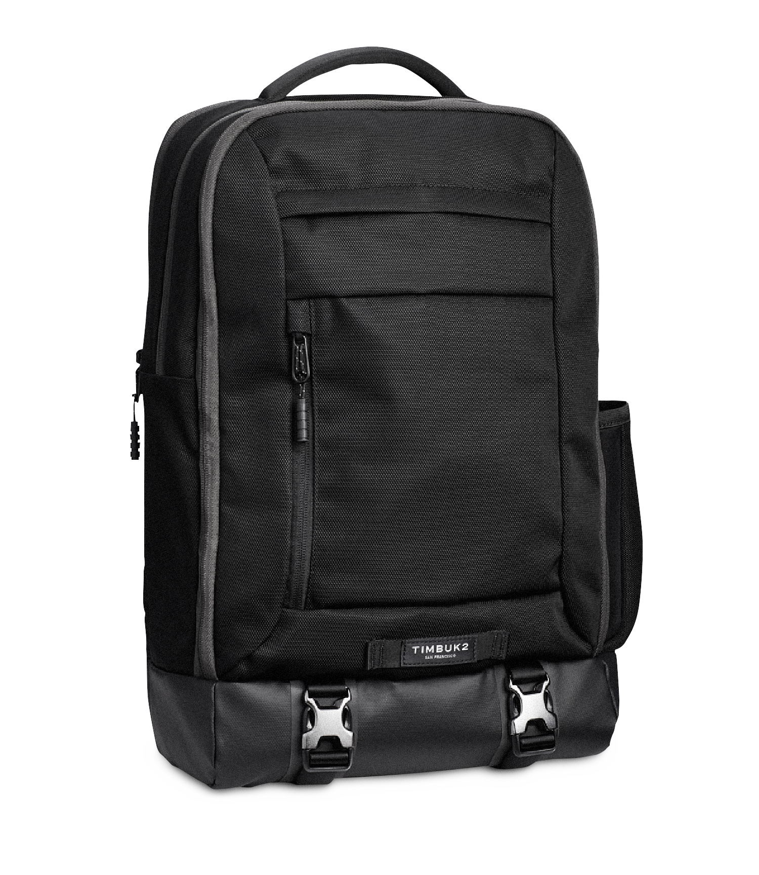 DELL TIMBUK2 Authority Backpack 38.1 cm (15") Black