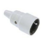 Bachmann 912.971 electrical socket coupler 16 A